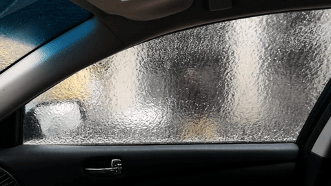 Sick of Driving with Fogged Up Car Windows? 2