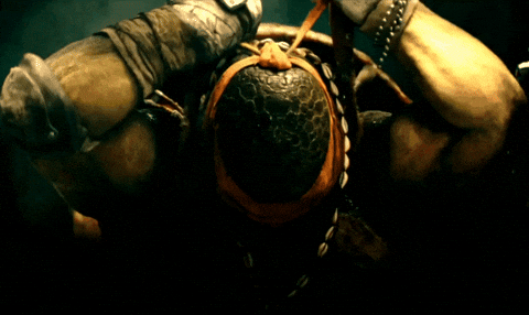 GIF shared by pretzel