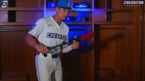 Bluejays GIF by Creighton University Athletics
