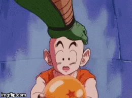 Dragon Dragon Ball....Drago Ball Zeeeeeeeeeeeeee.....