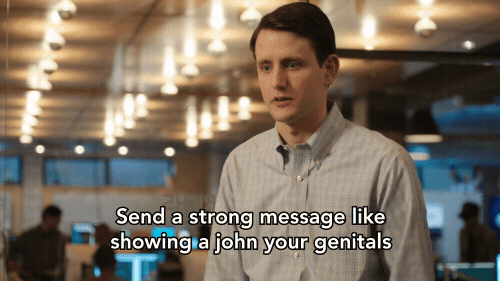 Season 5 Comedy GIF by Silicon Valley - Find & Share on GIPHY