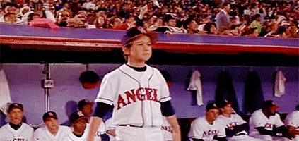 Angels In The Outfield GIFs - Find & Share on GIPHY