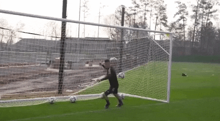 Happy Major League Soccer GIF by Atlanta United