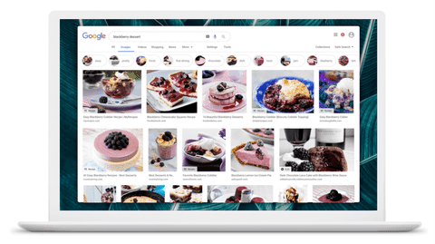 google search updates