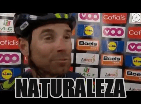 Parlamento Ciclista - El hilo de Alejandro Valverde - El Salón ...
