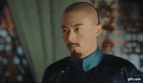Càn Long Như Ý Truyện