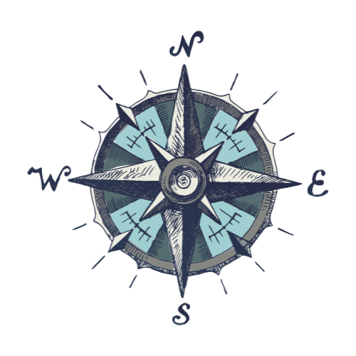 Compass Navigate Sticker by Spinnin' Records for iOS & Android GIPHY