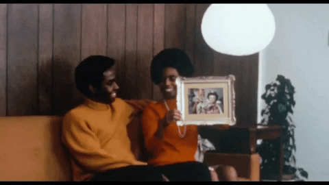 Mr Rogers Couple GIF by Won't You Be My Neighbor