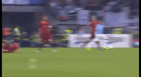 Brocchi Kjaer Klose Romamerda Derby Forzalazio GIF - Find & Share on GIPHY