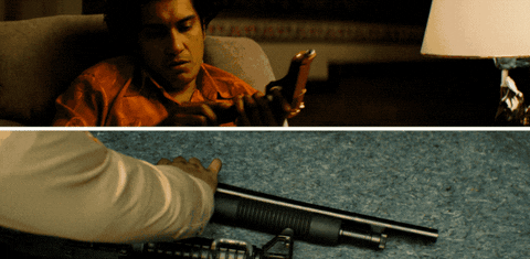 Michael Pena Narcos GIF by NETFLIX - Find & Share on GIPHY