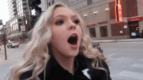 GIF by Jordyn Jones Web - Find & Share on GIPHY