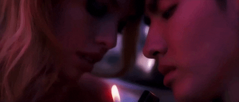Kris Wu GIF by Interscope Records