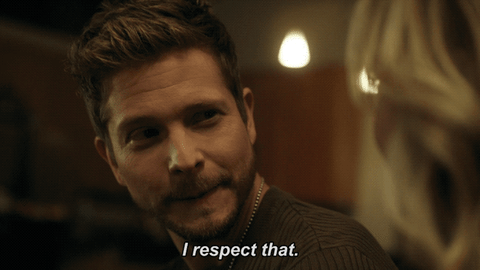 Foxtv GIF by The Resident on FOX