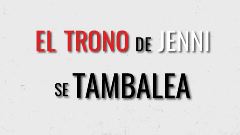 trono Jenni