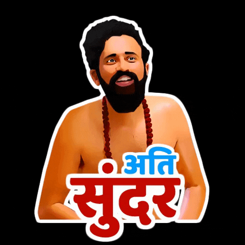 GIF by The Viral Fever
