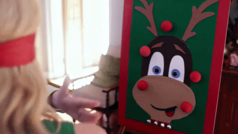Elvis Presley Countdown To Christmas GIF by Hallmark Channel - Find & Share on GIPHY