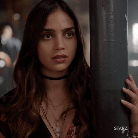 Melissa Barrera GIFs - Get the best GIF on GIPHY