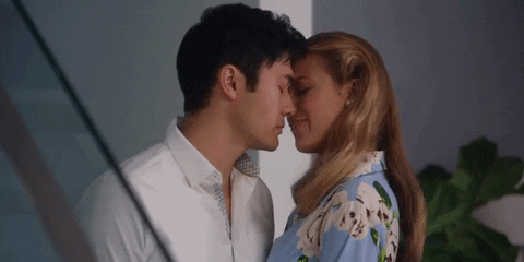 Blake Lively Love GIF by A Simple Favor - Find & Share on GIPHY