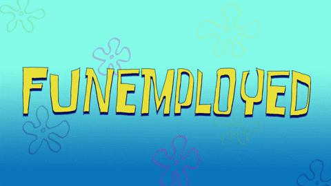 Art School Spongebob GIF by Megan