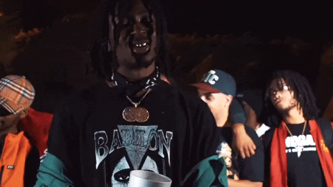 Squad Bands GIF by Shoreline Mafia