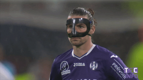 Ligue 1 Soccer GIF by Toulouse Football Club