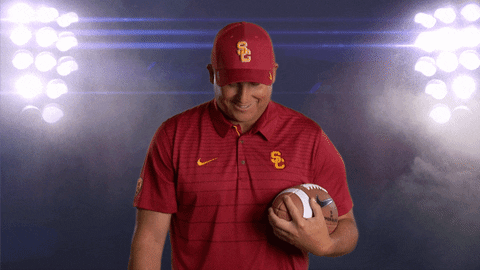 Clay Helton GIFs - Find & Share on GIPHY