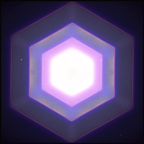 Pink Spinning GIF by Erica Anderson Find & Share on GIPHY