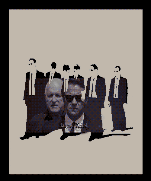 Reservoir Dogs GIF Find & Share on GIPHY