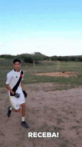 Obrigado meu Deus! RECEBA