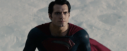 Image result for man of steel gif