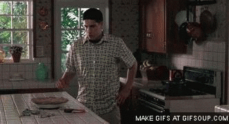 Pie GIF - Find & Share on GIPHY