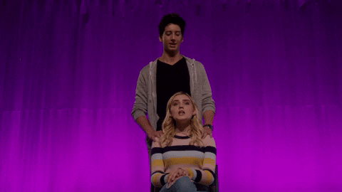 American Housewife GIF by ABC Network
