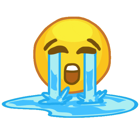 Crying Stickers - Find & Share on GIPHY
