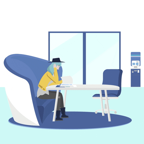 Gif - Diretor de Felicidade Gif - Diretor de Felicidade