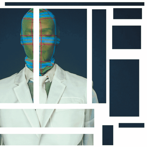 Animation Fashion GIF by The New School