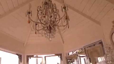 Pamela Anderson Flowers Gif By Mtv Cribs Find Share On Giphy