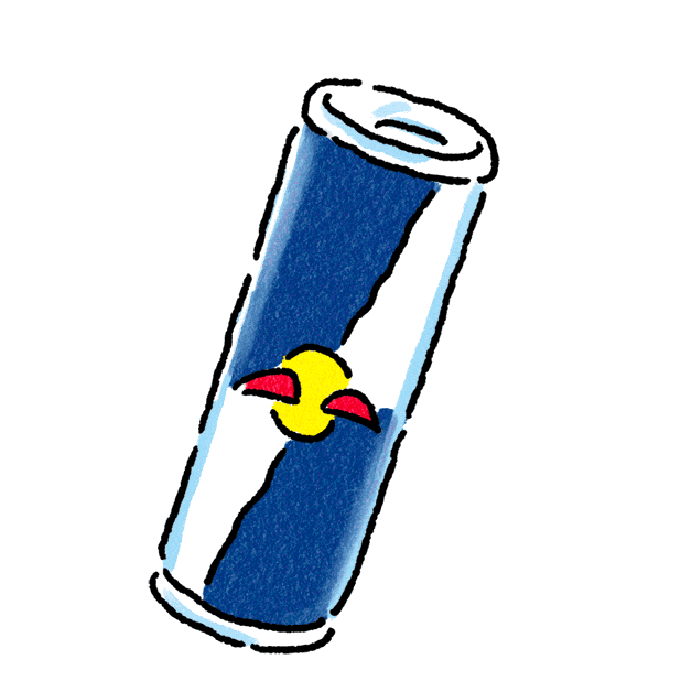 Energy Drink Energy Sticker by Red Bull for iOS & Android GIPHY