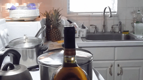 Air Pressure Bottle Wine Opener - Life Changing Products