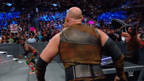 Kofi Kingston Wrestling GIF by WWE Find Share on GIPHY Kofi Kingston Wrestling GIF by WWE Find Share on GIPHY