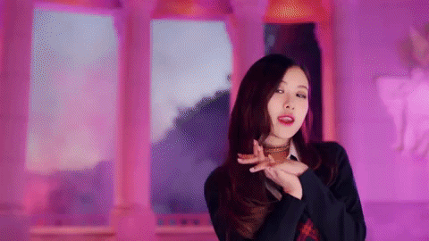 Blackpink Rose Whistle GIFs - Find & Share on GIPHY