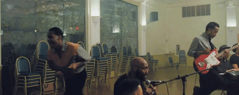 Bad Bad News GIF by Leon Bridges Find Share on GIPHY