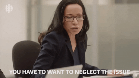 Baroness Von Sketch Issue GIF