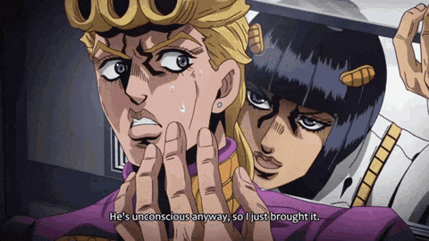 This Is the Taste of a Liar