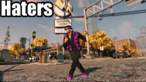 Haters Gonna Hate Haters Gonna Hate gif