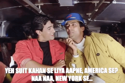 andaz apna apna