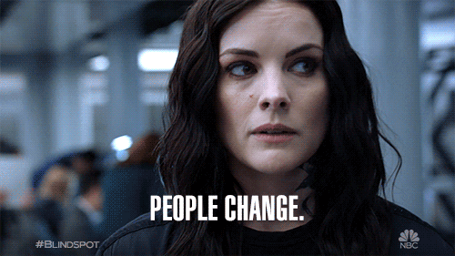 Season 4 Blindspot GIF by NBC - Find & Share on GIPHY