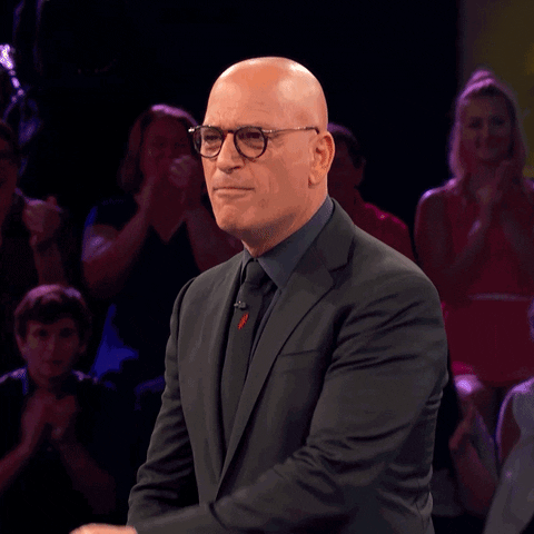 Excited Game Show GIF by Deal Or No Deal - Find & Share on GIPHY