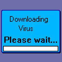 Executable Virus GIFs - Find & Share on GIPHY