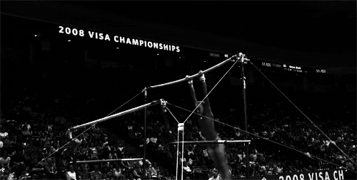 gymnastics