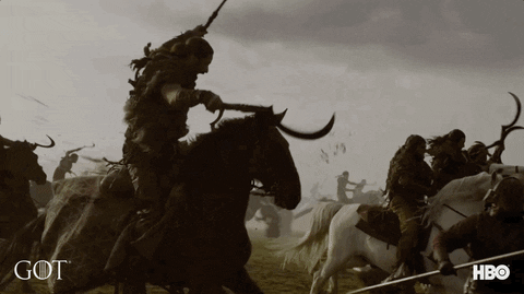 Season 8 Hbo GIF by Game of Thrones - Find & Share on GIPHY